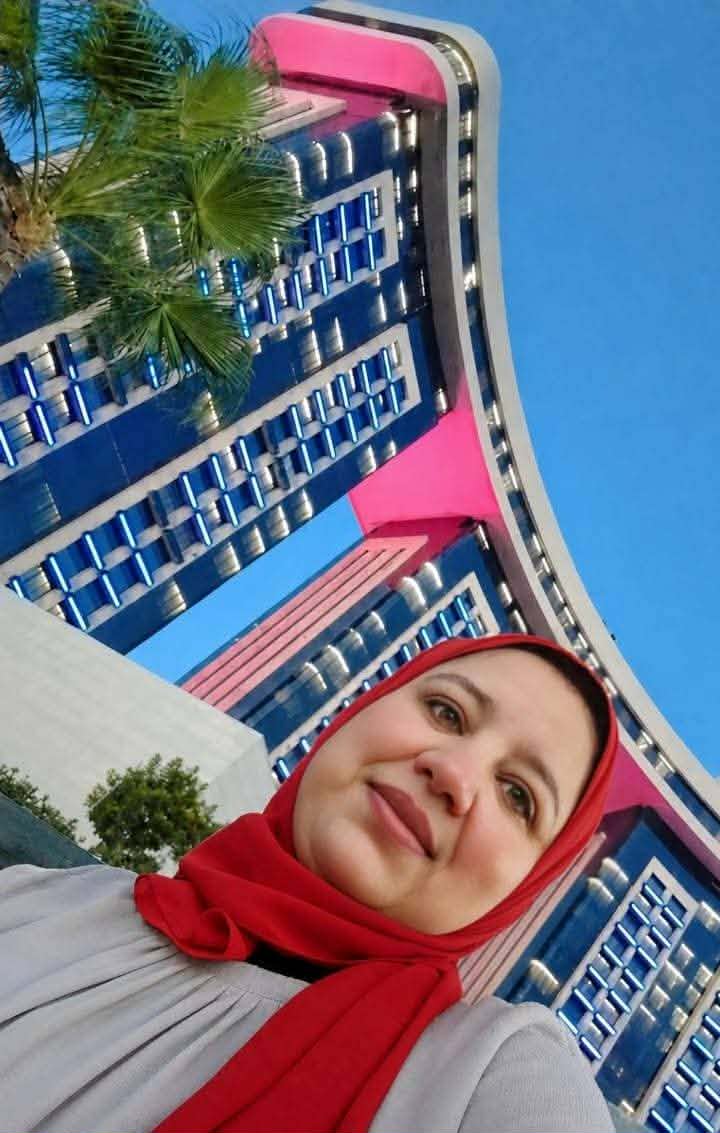  دعاء محمود تكتب.. جرذان ولكن