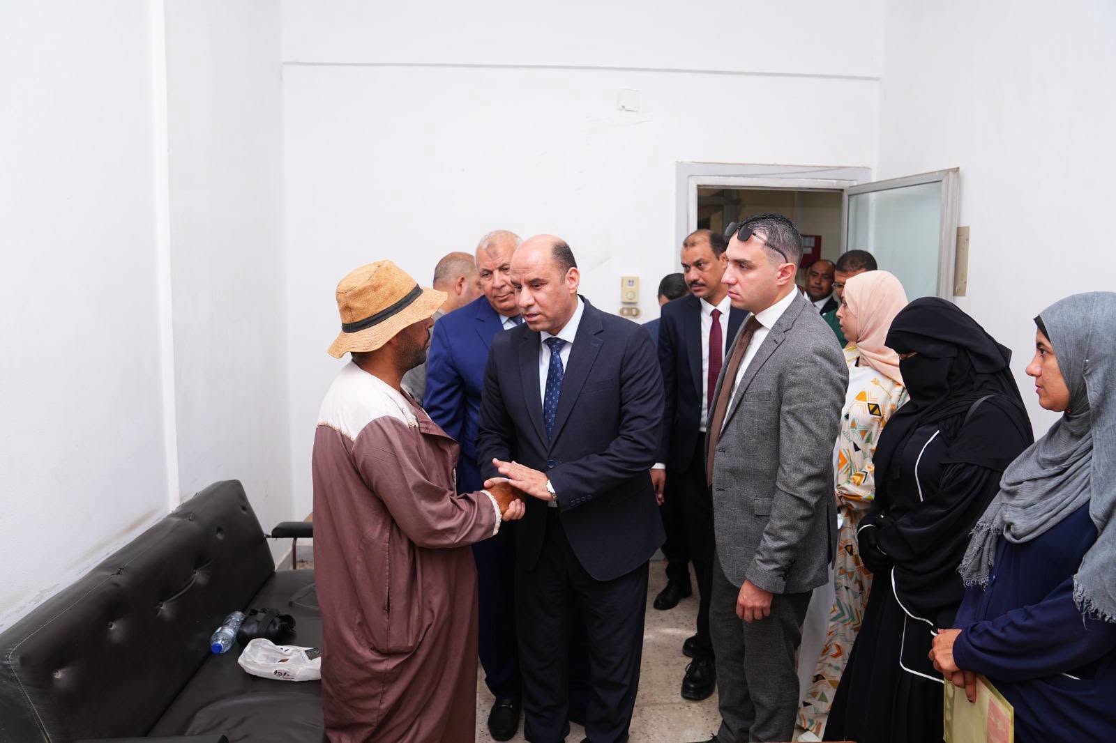رداد: