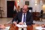 وزير العمل يعلن بدء صرف منحة المولد النبوي الشريف للعمالة غير المنتظمة