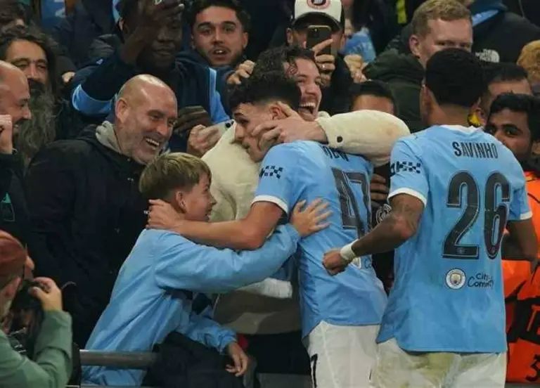 مواعيد مباريات.. مانشستر سيتي وإنتر ميلان.. وصدام ريال مدريد ضد فيورنتينا.. اليوم