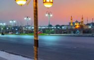 محافظ القاهرة : الانتهاء من المرحلة الأولى من أعمال ترميم سور مجرى العيون والممشى السياحى