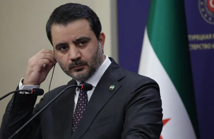 سوريا تعلن العثور على مواد نووية تعود لعهد الأسد وتؤكد: ستبقى بحوزتنا وستخضع لرقابة الوكالة الدولية