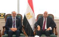 وزارة العمل والهيئة العامة للتأمين الصحي الشامل تبحثان خطة لتوسيع الحماية الصحية والاجتماعية للعمالة غير المنتظمة