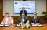 شيخون: نعمل على جذب مشروعات تعزز التصنيع المحلي وتوطن التكنولوجيا الصناعية