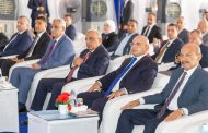 باستثمارات 50 مليون دولار.. شيخون: المشروع يدعم توجهات الدولة نحو توطين صناعات الطاقة الجديدة وتعميق التصنيع المحلي
