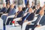 محافظ السويس يتفقد الإسعاف ونقطه الحماية المدنية بطريق السويس - السخنة