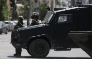 ديمقراطيون بمجلس الشيوخ الأمريكي يحثون إسرائيل على وقف العنف بالضفة الغربية