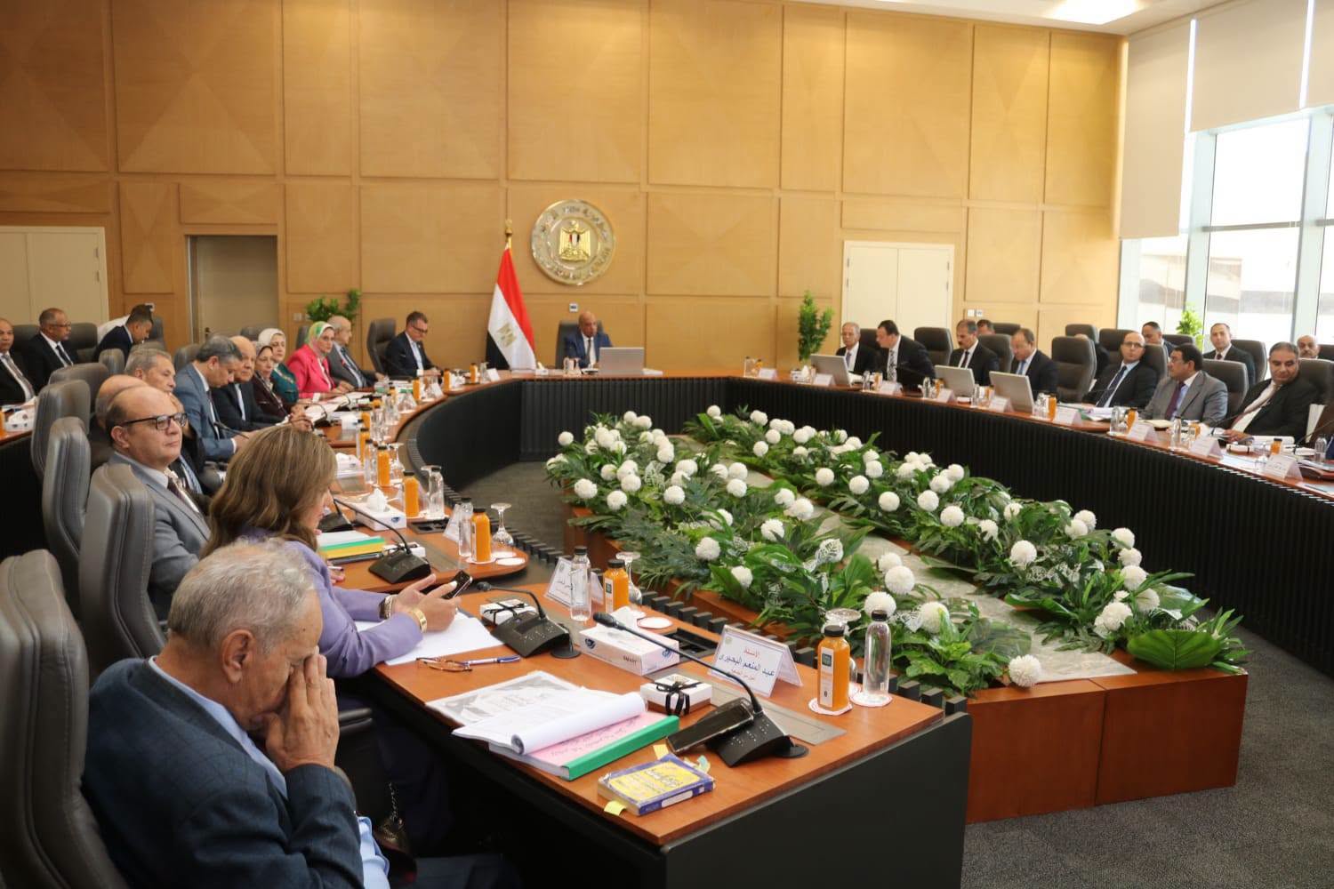 37 مليار جنيه استثمارات لدعم وتطوير وتحديث شبكة نقل الكهرباء وزيادة قدرتها على استيعاب القدرات الجديدة