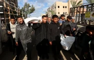 مقتل 18 في غارات بغزة ووزير إسرائيلي يقول لا اتفاق لوقف الهجمات