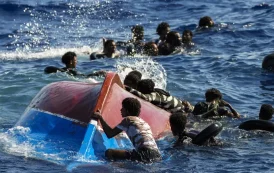 فقدان ما لا يقل عن 13 تونسيا بعد غرق مركب مهاجرين قبالة بلادهم