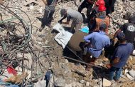 غزة.. 40 طفلا و38 امرأة بين القتلى و157 مفقودا بقصف إسرائيلي لمربع سكني