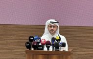 الخارجية القطرية: نعمل لوقف التصعيد وفتح هرمز واستئناف المفاوضات