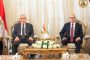 محافظ سوهاج ورئيس الجامعة يشهدان حفل تخرج كلية الصيدلة.. والنعماني يزف بشرى للخريجين