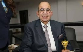 رحيل هادئ لقامة درامية لم تفقد بريقها.. الموت يغيب الفنان محمد التاجي عن عمر ناهز 72 عامًا
