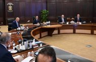 رئيس الوزراء يترأس الاجتماع الثالث للجنة الوزارية لوحدة الصين
