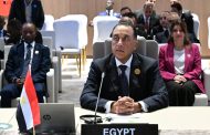 رئيس الوزراء يشارك في الجلسة الافتتاحية لقمة الاتحاد الأفريقي الاستثنائية حول تعزيز آليات منع النزاعات وتسويتها في أفريقيا