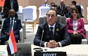 رئيس الوزراء يشارك في الجلسة الافتتاحية لقمة الاتحاد الأفريقي الاستثنائية حول تعزيز آليات منع النزاعات وتسويتها في أفريقيا