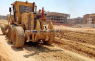 استمرار أعمال تطوير وتنفيذ مشروعات المرافق والطرق ورفع الكفاءة بمناطق «بيت الوطن» بالقاهرة الجديدة