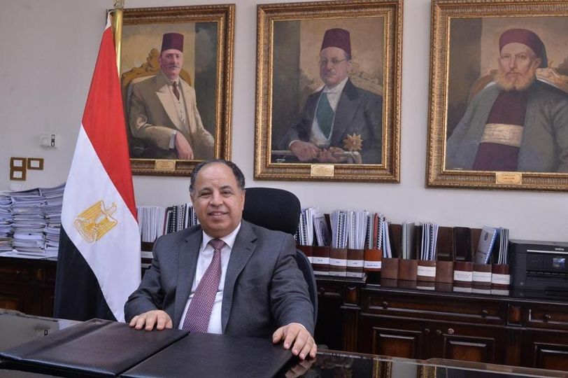 عبر الفضائية المصرية .. معيط يناقش مرحلة ما بعد انتهاء برنامج تمويل صندوق النقد الدولي