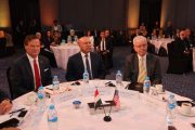 وزير النقل: المؤتمر يجسد عمق العلاقات المصرية الأمريكية التي تتجاوز التعاون التجاري والاستثماري إلى شراكة استراتيجية