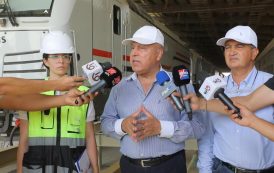 وزير النقل يكشف عن خطة الدولة الشاملة للانتهاء من منظومة النقل الجماعي الحديثة وربط مشروعاتها في شبكة متكاملة