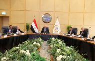 ننفذ خطة شاملة لتدعيم الأسطول التجاري المصري ليصل إلى 40 سفينة عام 2030 ونقل 30 مليون طن بضائع