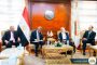 الهلال الأحمر المصري يطلق قافلة «زاد العزة» بحمولة أكثر من 3229 طنًا من المساعدات الغذائية والإغاثية