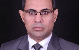خالد عبد المحسن يكتب.. الانتظار