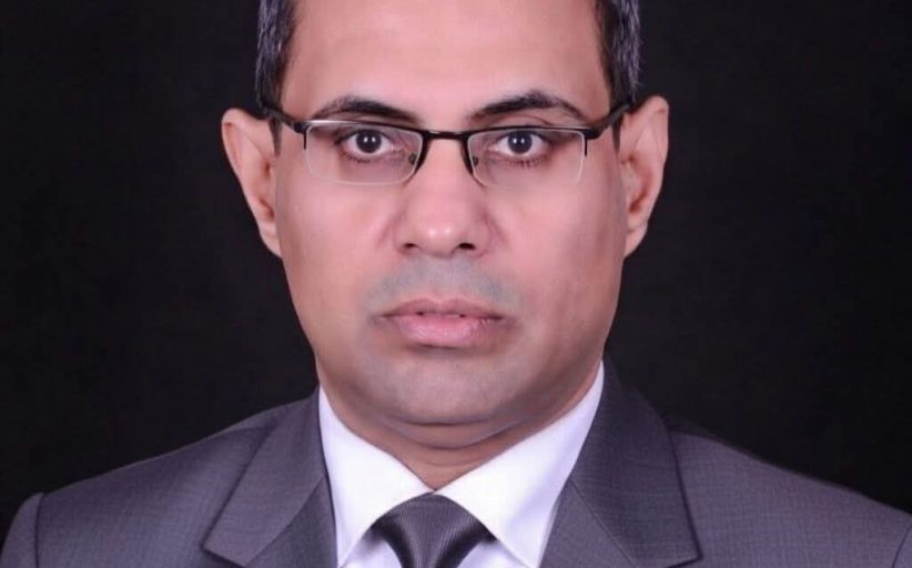 خالد عبد المحسن يكتب.. الانتظار