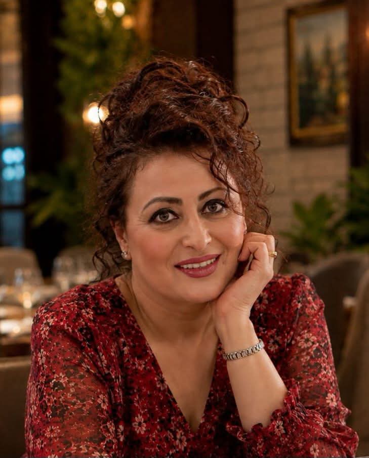 نبيلة متوج تكتب .. قطوف