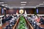 وزير الصحة يناقش ملفات التعاون وتطوير الخدمات الطبية مع التأمين الصحي