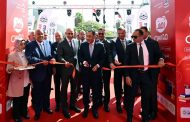 رئيس الوزراء يفتتح المعرض الرئيسي لـ 