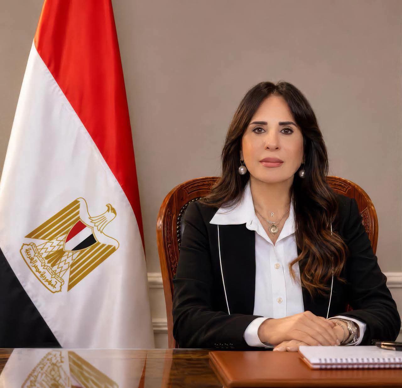 المنشاوى تتابع موقف تنفيذ مشروعات التطوير والإسكان بمدينة دمياط الجديدة