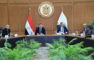 قنصوة: وضع كل جامعة تكنولوجية خطة عمل تنفيذية للسنوات المقبلة