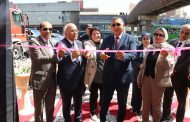 محافظ القليوبية يفتتح أول معارض «أهلًا مدارس» بشبرا الخيمة ويشيد بتنوع المعروضات والتخفيضات