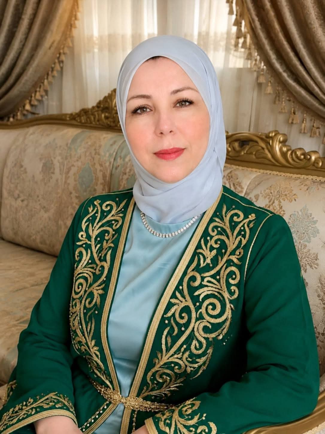مجيدة محمدي تكتب.. احتمال
