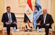 العربية للتصنيع والصناعة يبحثان تعزيز الاستفادة من القدرات التصنيعية المتطورة لتعميق التصنيع المحلي وتوطين التكنولوجيا