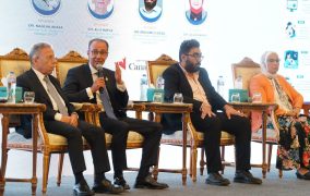 «معايير تصنع أفضل بداية للحياة» ضمن فعاليات إطلاق معايير اعتماد المنشآت الصحية صديقة الأم والطفل