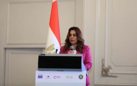 وزيرا التنمية المحلية والاستثمار يطلقان منظومة تقييم التأثير البيئي الرقمية المتكاملة 