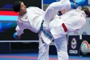 إنجاز تلو الآخر.. الكاراتيه المصري يسطر الملحمة في 