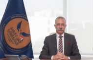طارق سيف نائبا لرئيس الهيئة العامة للرقابة المالية