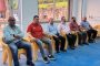 الدهراوي يراجع الجاهزية النهائية لمنتخب «الكاتا» قبل ضربة بداية البطولة الأفريقية للكاراتيه