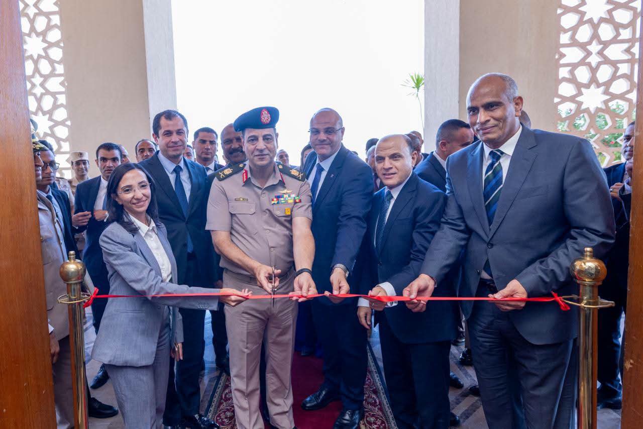 صندوق تحيا مصر يطلق مبادرة لتوفير المستلزمات الدراسية للطلاب الأولى بالرعاية بالمحافظات
