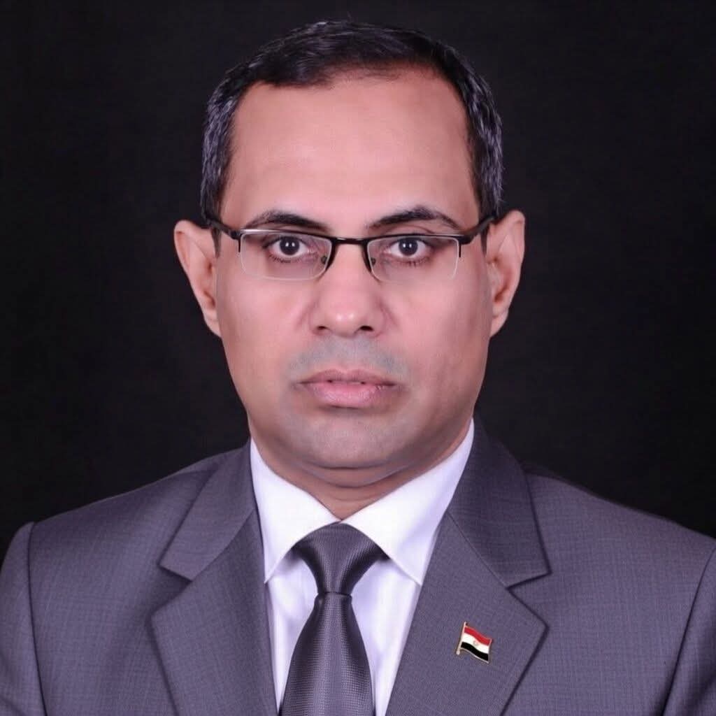 خالد عبد المحسن يكتب .. شريد