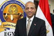 امين السياحيين: القاهرة وبكين نحو شراكة سياحية عالمية