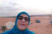 حفيظة الفائز تكتب.. جبرٌ من الليل