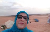 حفيظة الفائز تكتب.. جبرٌ من الليل