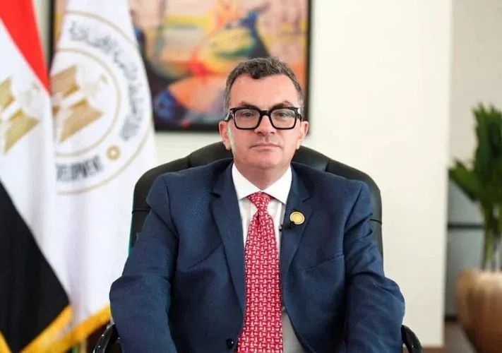 وزير التخطيط : معدل النمو فاق التوقعات رغم الحرب في المنطقة