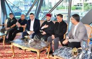 الأزهري: النيل لمصر هو الحياة، وإذا كان النيل عند غيرنا هو التنمية، فهو عندنا الوجود ذاته