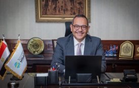 جهاز تنمية المشروعات يشارك في معرض الصين الدولي للمشروعات المتوسطة والصغيرة